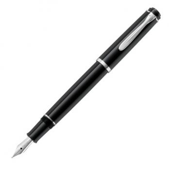 Pelikan Elegance Classic P205, перьевая ручка, M
