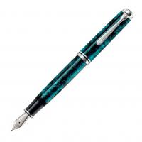 Pelikan Souveraen M805, перьевая ручка, M
