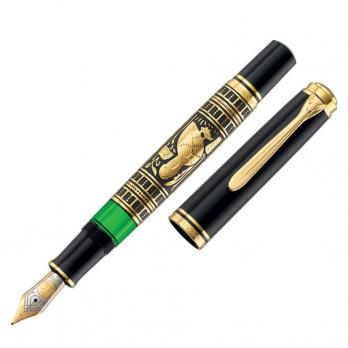 Pelikan Toledo M 900, перьевая ручка, M
