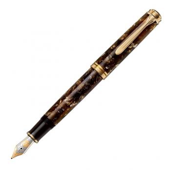 Pelikan Souveraen M 800 SE, перьевая ручка, M