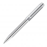 Pelikan Elegance Pura - Silver, шариковая ручка, M