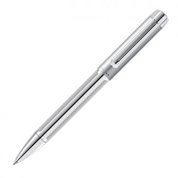 Pelikan Elegance Pura - Silver, шариковая ручка, M