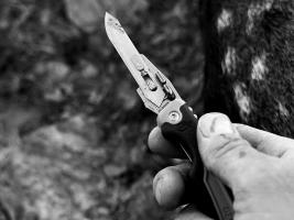 Нож Gerber Vital Combo
