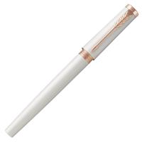 Parker Ingenuity - Pearl Lacquer PGT, ручка 5th пишущий узел, F
