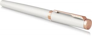 Parker Ingenuity - Pearl Lacquer PGT, ручка 5th пишущий узел, F