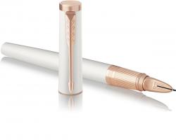 Parker Ingenuity - Pearl Lacquer PGT, ручка 5th пишущий узел, F