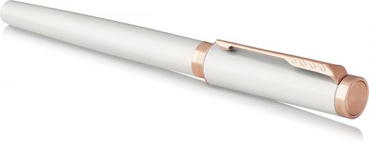 Parker Ingenuity - Pearl Lacquer PGT, ручка 5th пишущий узел, F