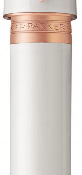 Parker Ingenuity - Pearl Lacquer PGT, ручка 5th пишущий узел, F