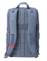 Рюкзак Wenger 16'', синий, 30x25x45 см, 24 л