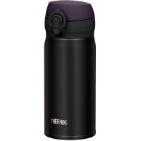 Термокружка Thermos JNL-352-ALB (0,35 литра), черная