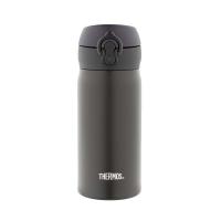 Термокружка Thermos JNL-352-ALB (0,35 литра), черная