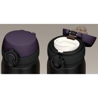 Термокружка Thermos JNL-352-ALB (0,35 литра), черная