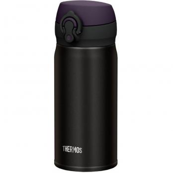 Термокружка Thermos JNL-352-ALB (0,35 литра), черная