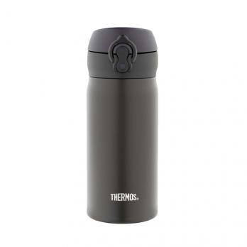 Термокружка Thermos JNL-352-ALB (0,35 литра), черная
