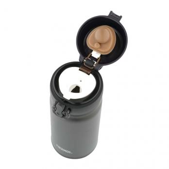 Термокружка Thermos JNL-352-ALB (0,35 литра), черная