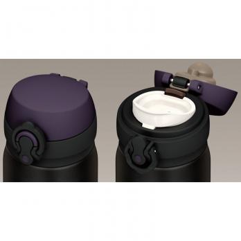 Термокружка Thermos JNL-352-ALB (0,35 литра), черная