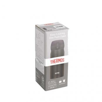 Термокружка Thermos JNL-352-ALB (0,35 литра), черная