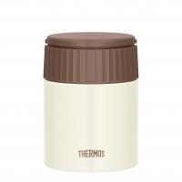 Термос для еды Thermos JBQ-400-MLK (0,4 литра), белый