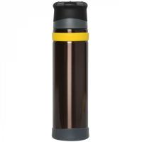 Термос Thermos FFX-900 (0,9 литра), черный