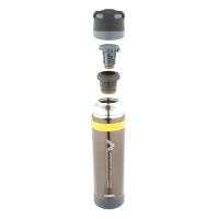 Термос Thermos FFX-900 (0,9 литра), черный