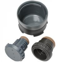 Термос Thermos FFX-900 (0,9 литра), черный