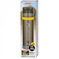 Термос Thermos FFX-900 (0,9 литра), черный