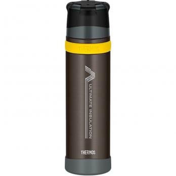 Термос Thermos FFX-900 (0,9 литра), черный