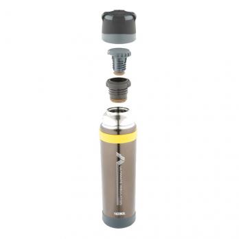 Термос Thermos FFX-900 (0,9 литра), черный