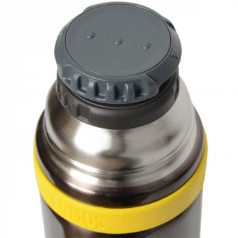 Термос Thermos FFX-900 (0,9 литра), черный