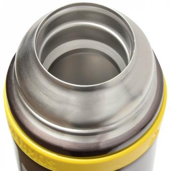 Термос Thermos FFX-900 (0,9 литра), черный