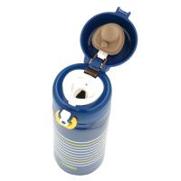 Термокружка Thermos JNL-402-NVY SS (0,4 литра), синяя