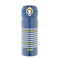 Термокружка Thermos JNL-402-NVY SS (0,4 литра), синяя
