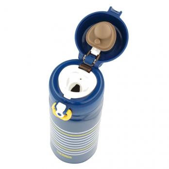 Термокружка Thermos JNL-402-NVY SS (0,4 литра), синяя