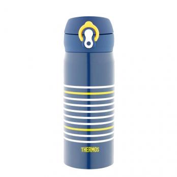 Термокружка Thermos JNL-402-NVY SS (0,4 литра), синяя
