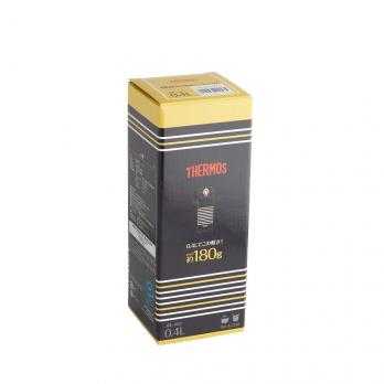 Термокружка Thermos JNL-402-NVY SS (0,4 литра), синяя