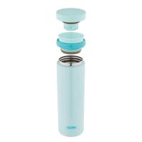 Термокружка Thermos JNO-501-MNT (0,5 литра), голубая