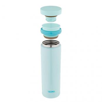 Термокружка Thermos JNO-501-MNT (0,5 литра), голубая