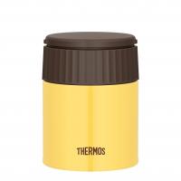 Термос для еды Thermos JBQ-400-BNN (0,4 литра), желтый