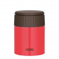 Термос для еды Thermos JBQ-400-PCH (0,4 литра), розовый
