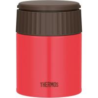 Термос для еды Thermos JBQ-400-PCH (0,4 литра), розовый