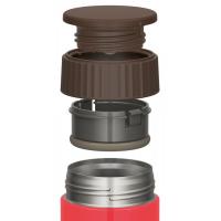 Термос для еды Thermos JBQ-400-PCH (0,4 литра), розовый