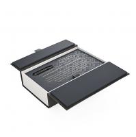 Parker Premier - Monochrome Black, перьевая ручка, F