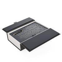 Parker Premier - Black GT, перьевая ручка, F