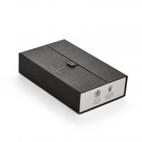 Parker Premier - Black GT, перьевая ручка, F