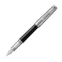 Parker Premier - Tartan CT, перьевая ручка, F