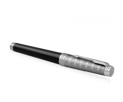 Parker Premier - Tartan CT, перьевая ручка, F