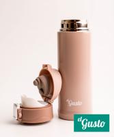 Термокружка El Gusto Terra (0,42 литра), кофейная
