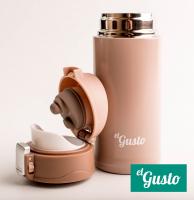 Термокружка El Gusto Terra (0,35 литра), кофейная