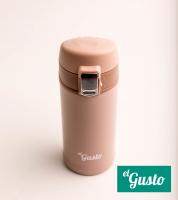 Термокружка El Gusto Terra (0,35 литра), кофейная