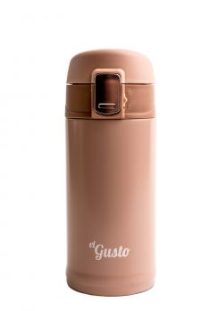 Термокружка El Gusto Terra (0,35 литра), кофейная